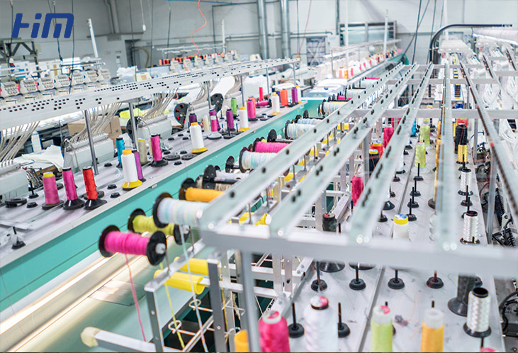 tekstil endüstrisi için hotmelt yapıştırıcılar
